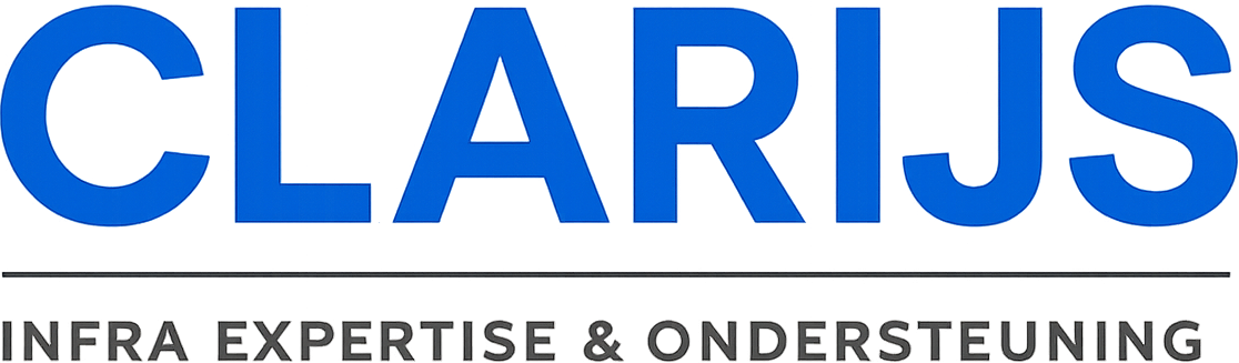 logo clarijs